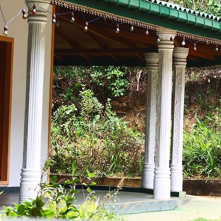 Ella Village Holiday Bungalow Haputale Exterior photo