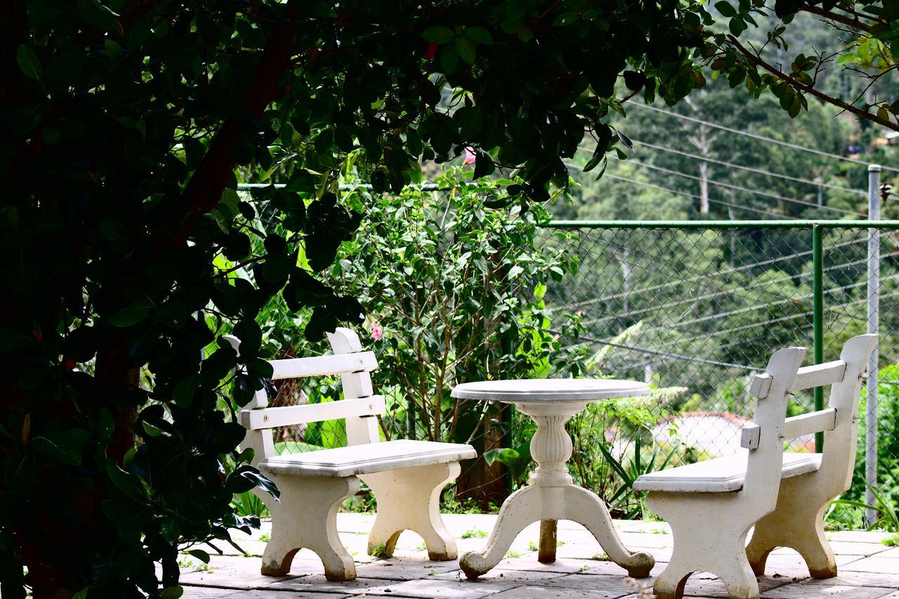 Ella Village Holiday Bungalow Haputale Exterior photo